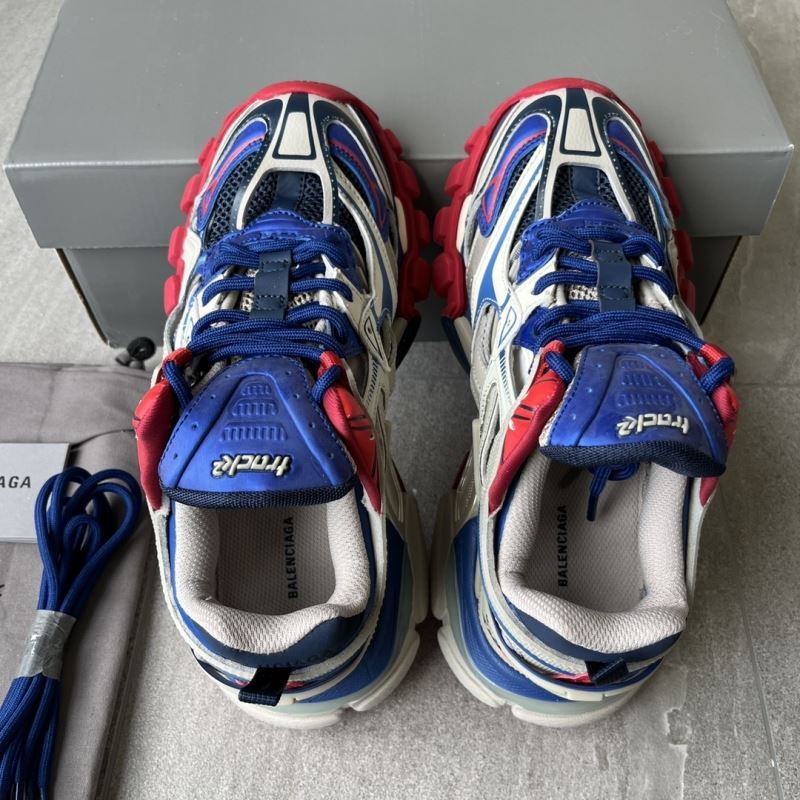 Balenciaga Track Shoes